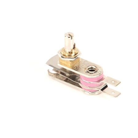 Wisco Regulating Thermostat 0016190